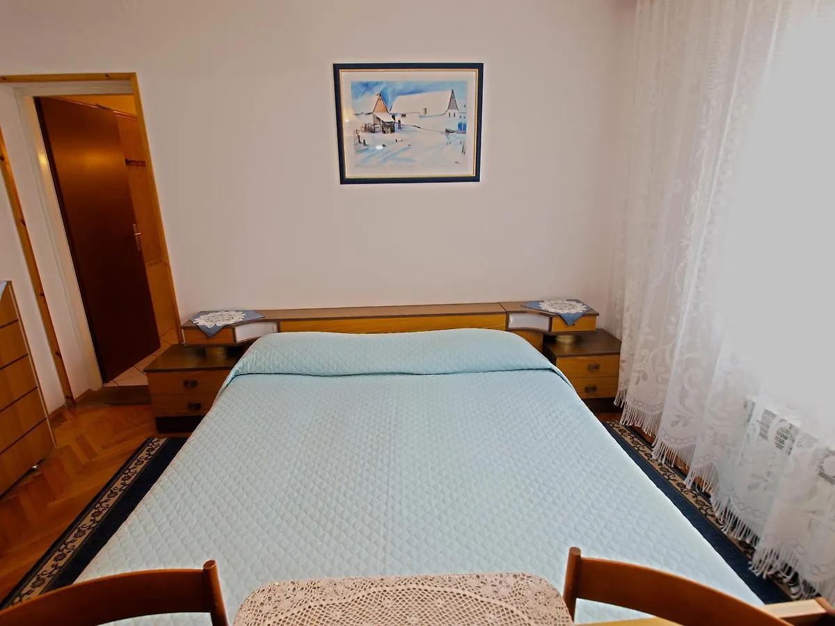 Rooms Milan 1370 Rovinj 3*,  Kroatien
