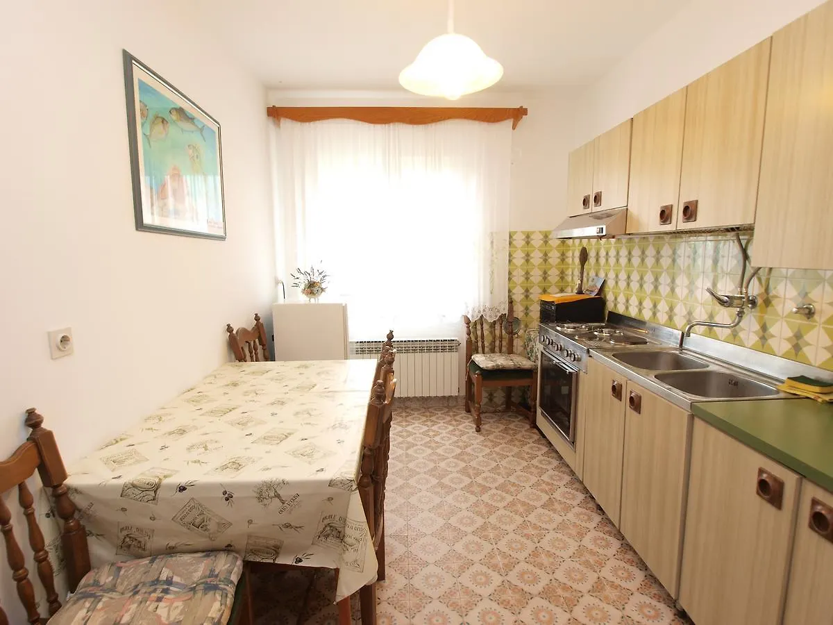 Rooms Milan 1370 Rovinj 3*,