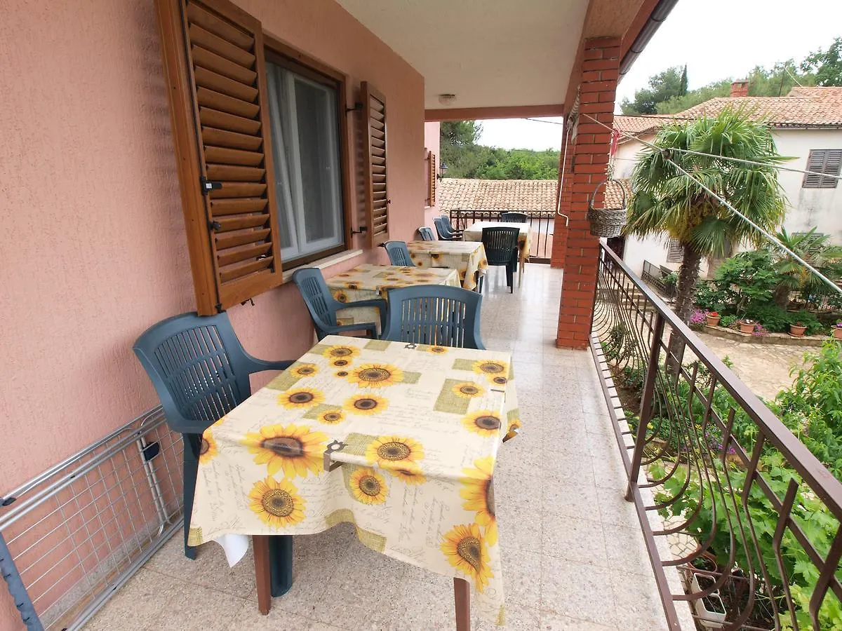 Rooms Milan 1370 Rovinj 3*,  Kroatien