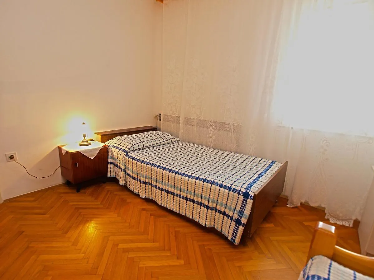 Pensionat Rooms Milan 1370 Rovinj