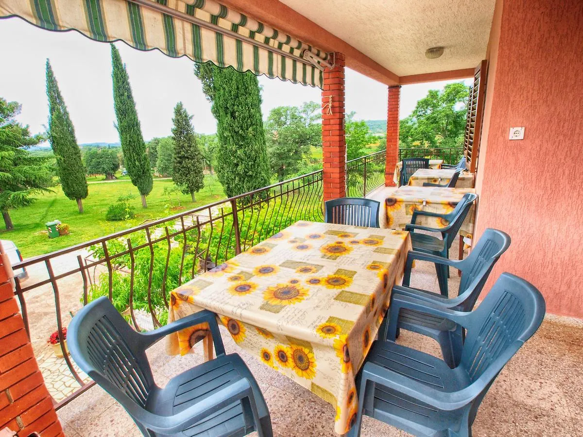Rooms Milan 1370 Rovinj Pensionat