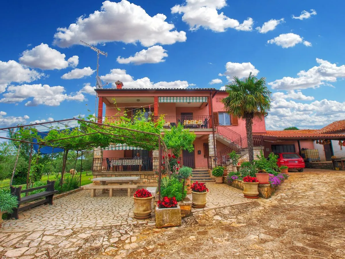 Rooms Milan 1370 Rovinj