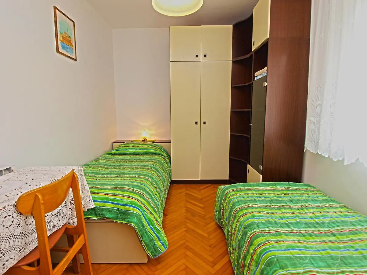 *** Guest house Rooms Milan 1370 Rovinj Croatia