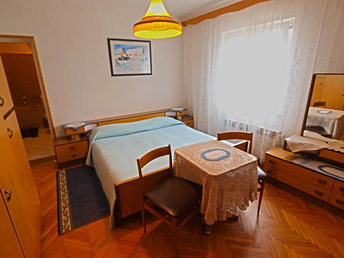 Rooms Milan 1370 Rovinj