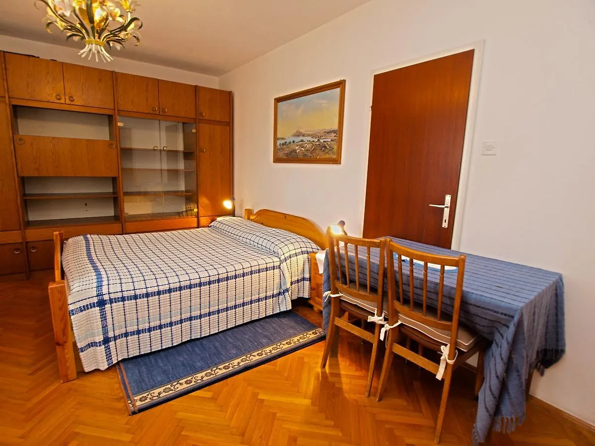 Guest house Rooms Milan 1370 Rovinj