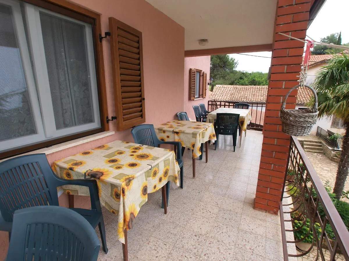 Rooms Milan 1370 Rovinj Croatia
