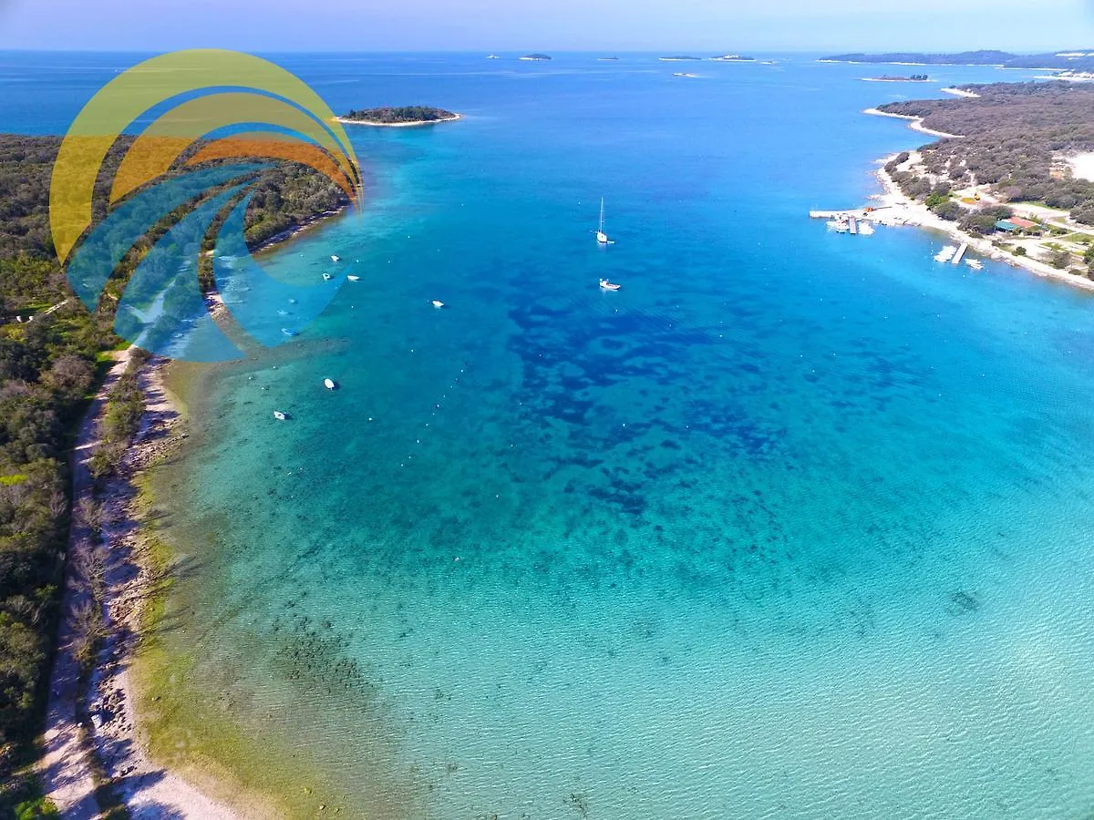 Rooms Milan 1370 Rovinj Croatia