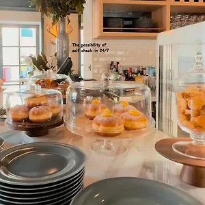 Guest house Milli, Rovinj