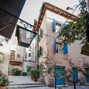 Guest house Marco Polo Centro Storico, Rovinj